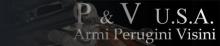 Ружья Перуджини и Визини – залог длительной эксплуатации