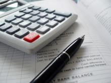 Considering Loan Consolidation Calculator 
