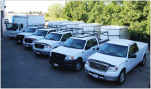 Insurance Commercial Vehicle Firm