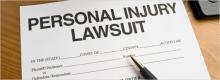 How to Get a New Jersey Personal Injury Lawyer