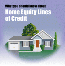 How Does Home Equity Line Of Credit Work