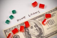 Bank Equity Home Loan One