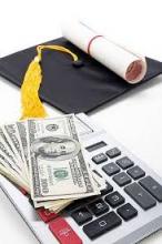Student Loan Consolidation: Test Other Lines of Approach First