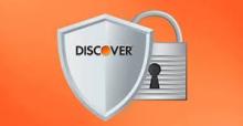 DiscoverCard Account Center