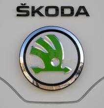 Skoda 180/200 RS: The Legendary Label Appeared 40 Years Ago