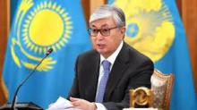 Новостной портал Казахстана “Зеркало”